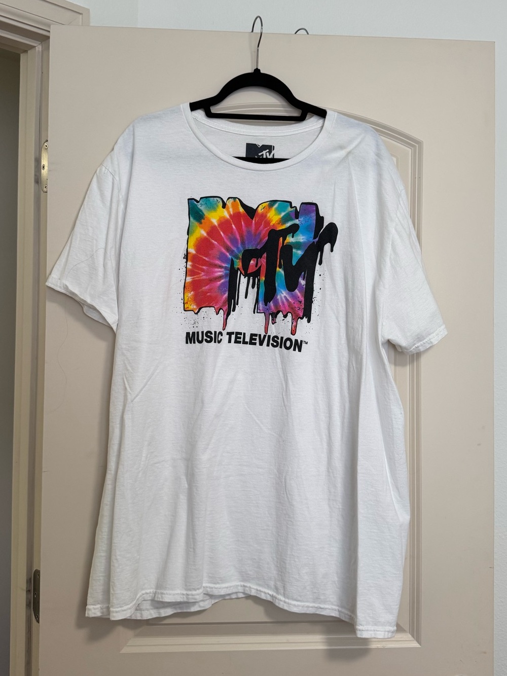 MTV Graphic Tee